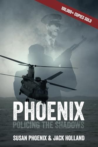 Image of Phoenix, Policing the Shadows.