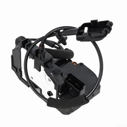 Image of Front Left Power Door Lock Latch Actuator, Car Door Lock Latch Assembly, For NV400 Minibus/Movano B Platform/Master III Van/Movano Mk2 B OE 805030009R