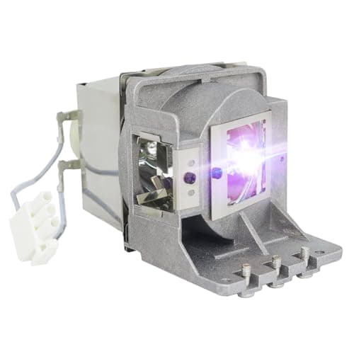 Image of iReijomoi 5J.JKC05.001 Replacement Lamp with Housing for BENQ TK810 TK850 TK850i W2700 W2700i HT3550 HT3550i HT5550 Projectors