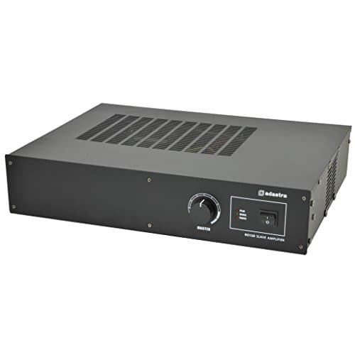 Image of Adastra | RS120 Slave Amplifier | 120W 100V