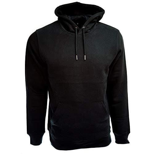 Image of Original FNB Unisex Adult Hoodie (XXL) (Mottled Grey)