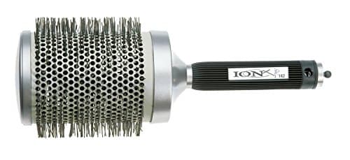 Image of Ceramic Brushing Brush ION-X 151 80MM Sibel