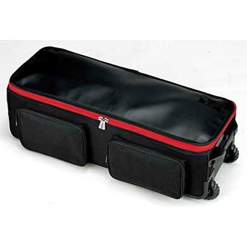 Image of TAMA PBH05 Large Hardware Bag with Wheels