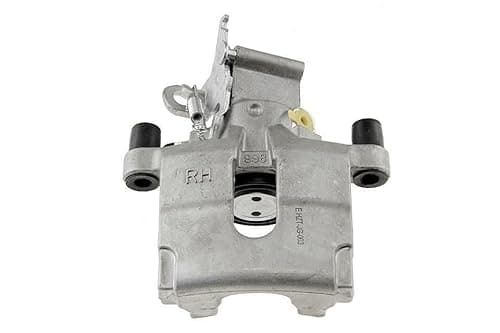 Image of Brake Caliper Compatible With Jaguar XK, XJ, XF, S-Type (2004-2021) Rear Right