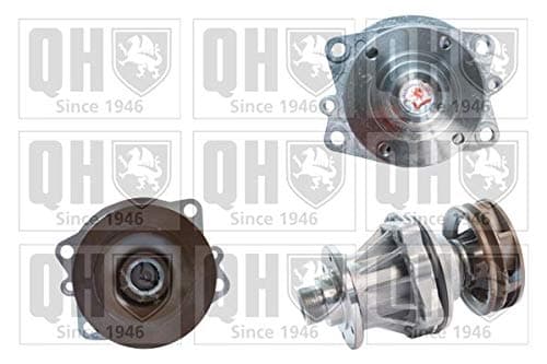 Image of QH QCP2735 Water Pump