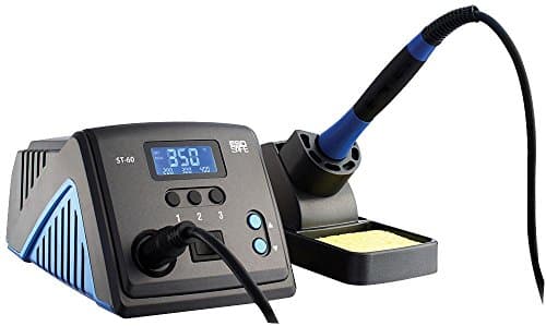 Image of Atten 60W Digital Soldering Station