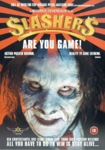 Image of Slashers.