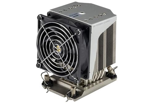 Image of Cooler Server SUPERMICRO SNK-P0080AP4 (4189) 4U aktiv