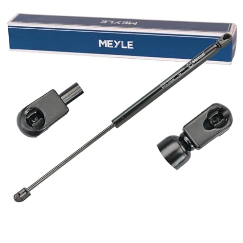Image of Meyle 140 910 0080 Gas Spring, boot-/cargo area