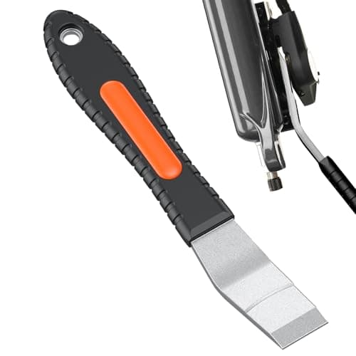 Image of Pawfly Bike Brake Pad Spreader Tool for Bicycle Disc Brakes, Caliper Compression Tool, Brake Piston Press, Brake Piston Pusher for Disc Brake Maintenance & Pad Replacement