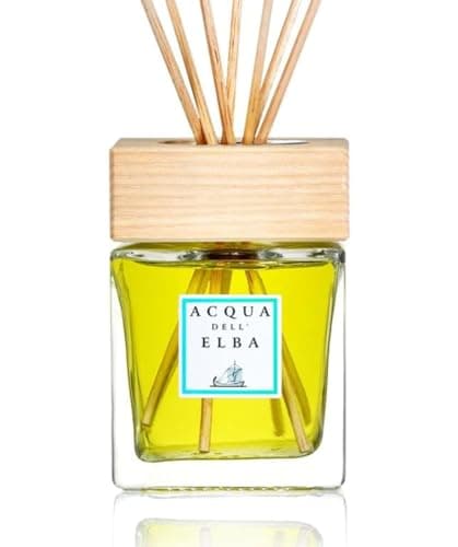 Image of ACQUA DELL'ELBA Limonaia di Sant'Andrea Diffuser 500 ml