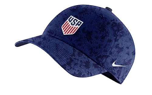 Image of Nike Men's U L91 Tech, Blue Dye, One size