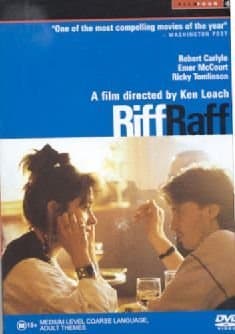 Image of Riff-Raff ( Riff Raff )