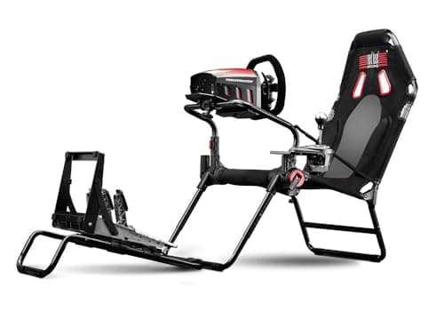 Image of Next Level Racing GTLite Racing Cockpit