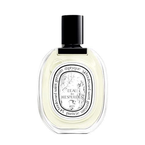 Image of DIPTYQUE L'Eau Des Hesperides Eau de Toilette 100 ml