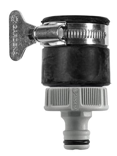 Image of Round Tap Connector