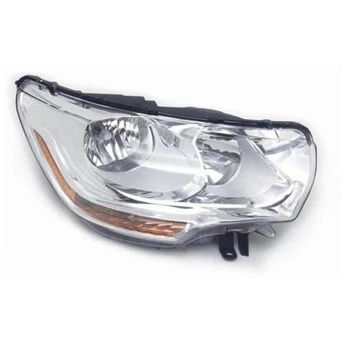 Image of IITA For Citroen C4 II 2010 2011 2012 2013 2014 2015 2016 Front Bumper Headlight Headlamp Head Light Head Lamp Car Headlight(Right side)