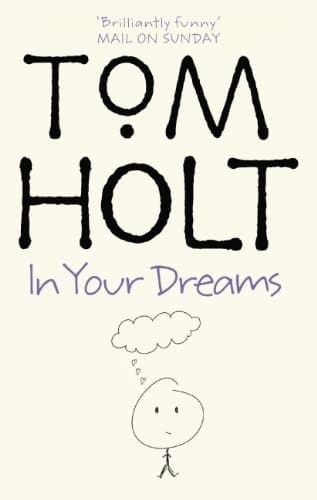 Image of In Your Dreams: J.W. Wells & Co. Book 2