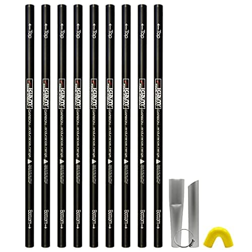 Image of Equip2clean Gutter Cleaner Carbon Fibre Push-Fit Cleaning Pole Kit | 36ft | Lightweight Modular System | Designed Use with Gutter Vacuum | Equipment for Wet and Dry Elevated Exterior Cleaning Tasks