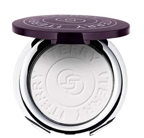 Image of By Terry Hyaluronic Pressed Hydra-Powder Colorless Mini Size 2.5g