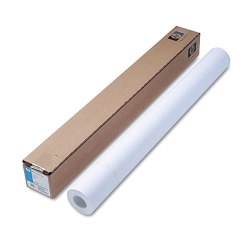 Image of HP 36"x150ft (914mm) Coated Paper roll98gsm Roll