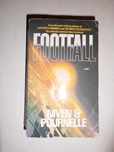 Image of Footfall