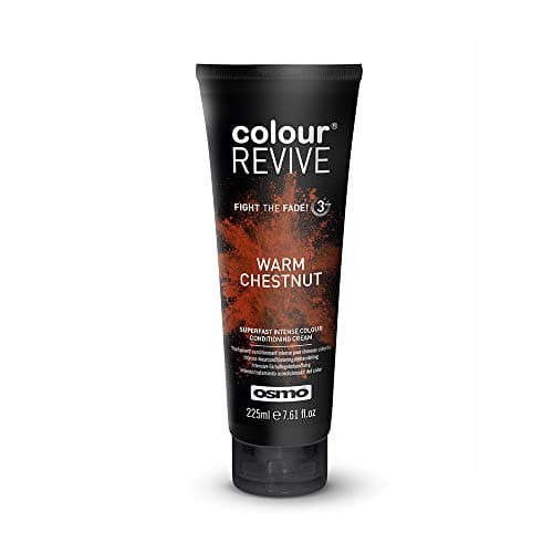 Image of Osmo colour Revive Warm Chestnut