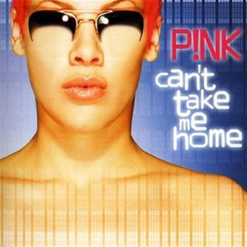 Image of Can't Take Me Home