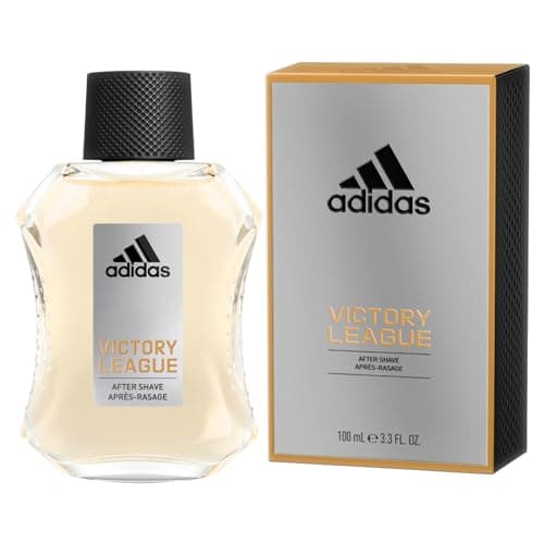 Image of Adidas Victory League After Shave for Men, 3.4 fl oz