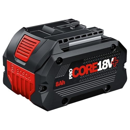 Image of Bosch GBA ProCORE 18V+ 8,0Ah