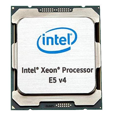 Image of Intel Xeon 1680 V4 – 3.40GHz LGA2011 3 20MB Cache