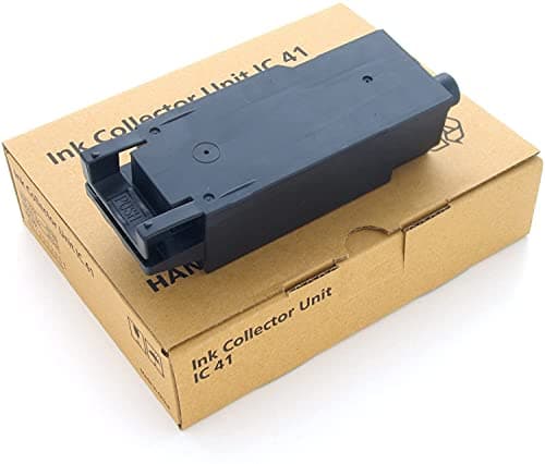 Image of Waste Ink Box IC-41 / 405783 Maintenance Tank compatible for Ricoh SG-2100 SG-3110 SG-7100