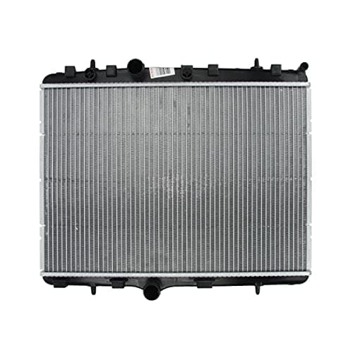 Image of Denso DRM21055 Radiator