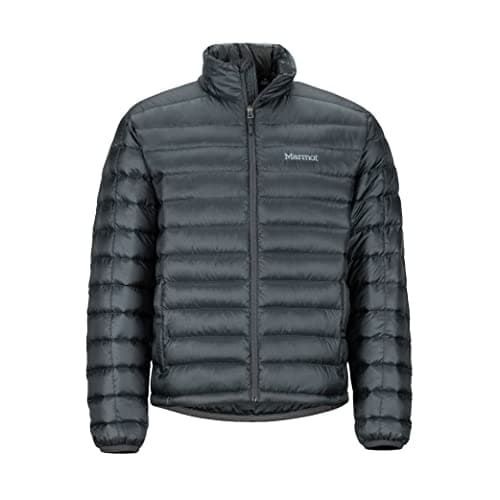 Image of Marmot Men's Zeus Jacket, Slate Grey, S