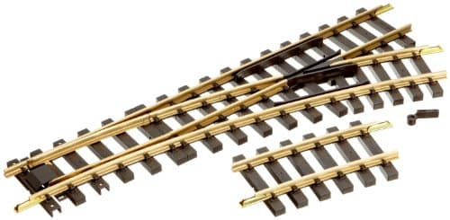 Image of Piko 35223G Track Soft Right 480 mm 22.5° 1243 mm