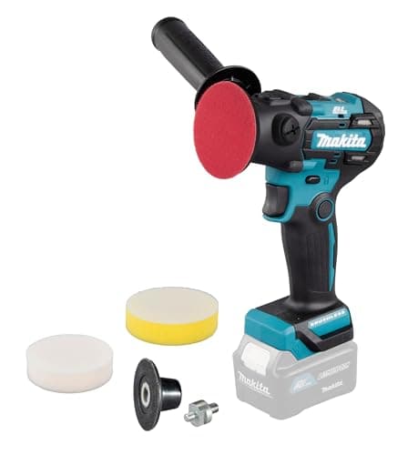 Image of Makita PV301DZ 12V Max Li-ion CXT Brushless Sander/Polisher - Batteries and Charger Not Included