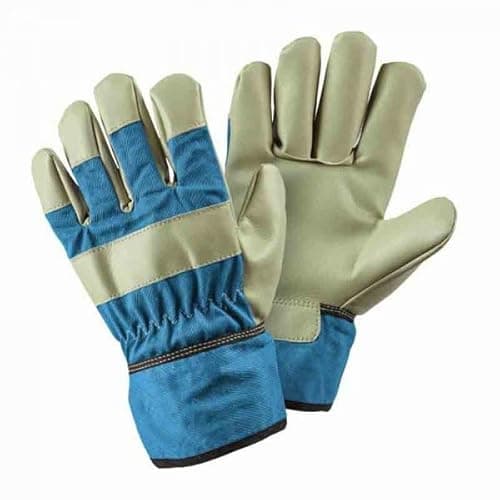 Image of Briers Junior Riggers Age 8-12 Gloves for kids, Children activity gloves, outoor activity sport protection, safety, 4710013