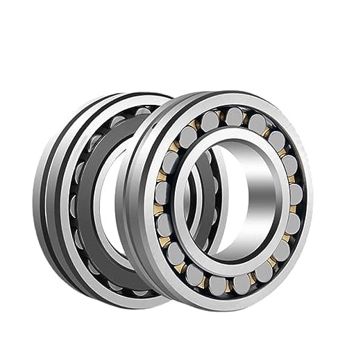 Image of Spherical Roller Bearings 21311 21312 21313 21314 21315 21316 21317 21318 21319 21320 21322CA/CC/W33 Bearing 1Pcs(CC)