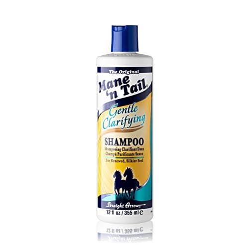 Image of Mane 'n Tail Gentle Clarifying Shampoo 355 ml