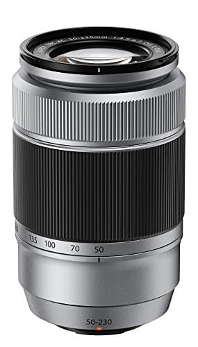 Image of FujiFilm XC 50-230 mm f4.5-6.7 OIS II Lens