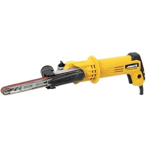 Image of Belt Sander 260W Variable Speed Sanding Finger File 13 X 457MM 7052