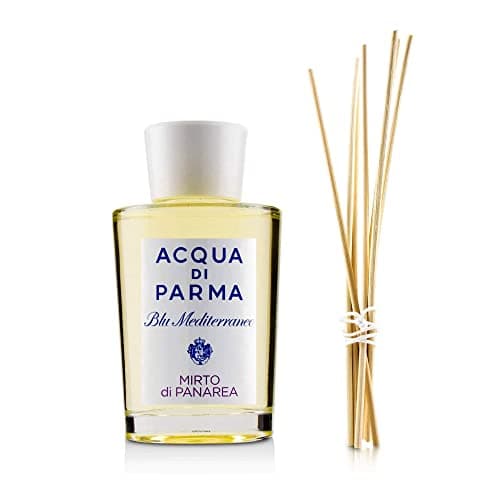 Image of Acqua di Parma Blu Mediterraneo Mirto Di Panarea Diffuser 180ml