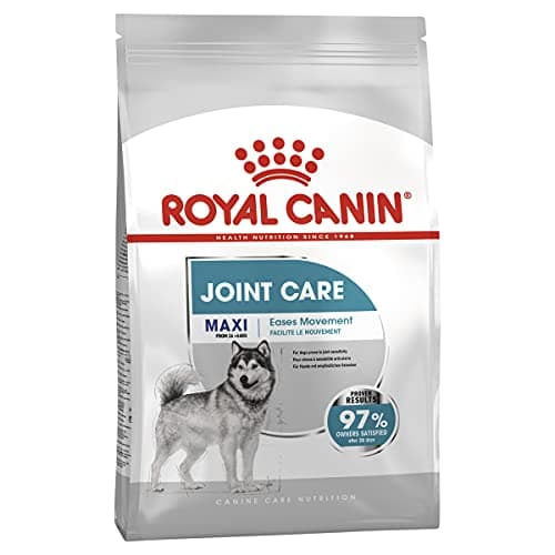 Image of Royal Canin Maxi Joint Care Adult Dry Dog Food 10kg