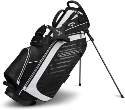 Image of Callaway Golf Capital Prime Lightweight Stand Bag