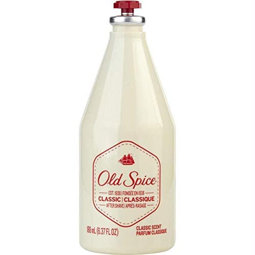 Image of Old Spice by Old Spice Aftershave 188ml