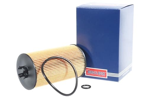 Image of OIL FILTER Vauxhall Astra Zafira