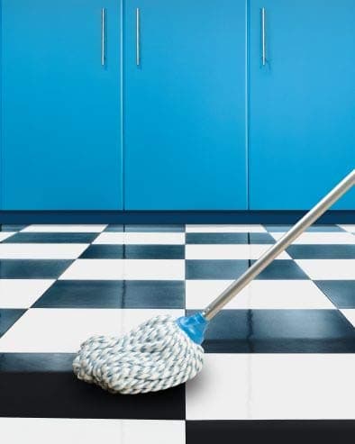 Image of Flash Duo Mop with Extending Handle