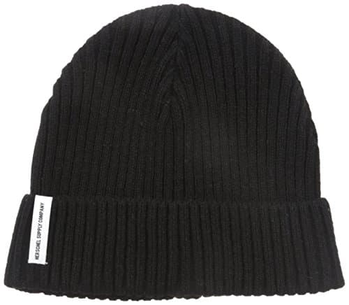 Image of Herschel Supply Co. Men's Morris, Black, One Size