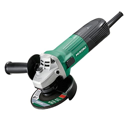 Image of G12STX/J6 Angle Grinder 115mm 600W 110V