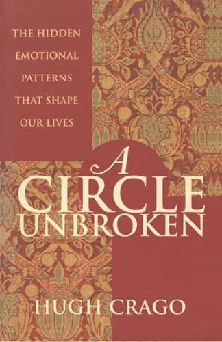 Image of A Circle Unbroken: The hidden emotional patterns that shape our lives